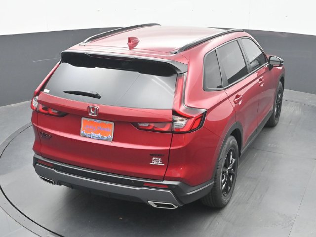 New 2026 Honda CR-V Sport-L image 25