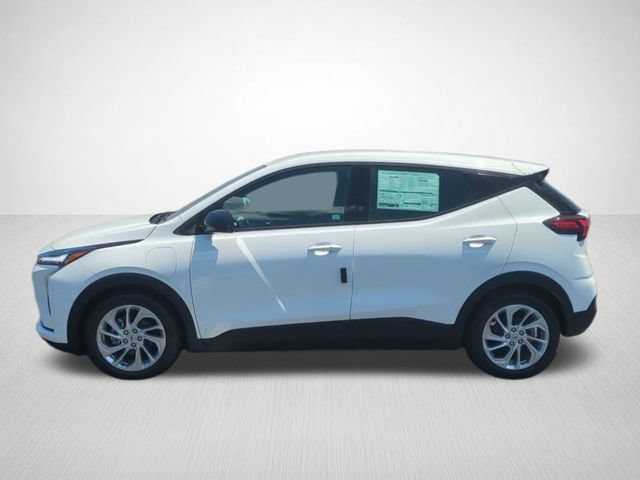 New 2027 Chevrolet Bolt LT FWD image 7