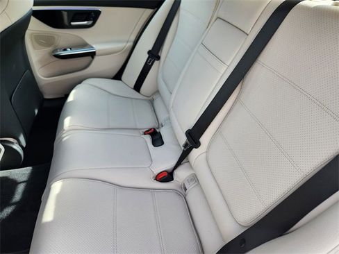Certified 2025 Mercedes-Benz C 300 4MATIC Sedan image 12