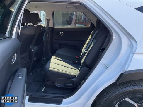Used 2022 Hyundai Ioniq 5 SE w/ Cargo Package image 24