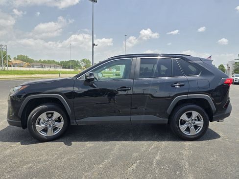 Certified 2025 Toyota RAV4 XLE w/ Convenience Package AWD/4WD image 15