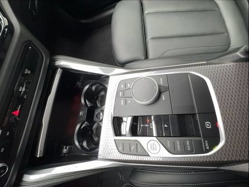 Used 2026 BMW 430i xDrive Coupe w/ M Sport Package AWD/4WD image 45