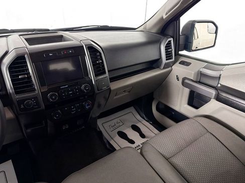 Used 2020 Ford F150 XLT w/ XTR Package image 23