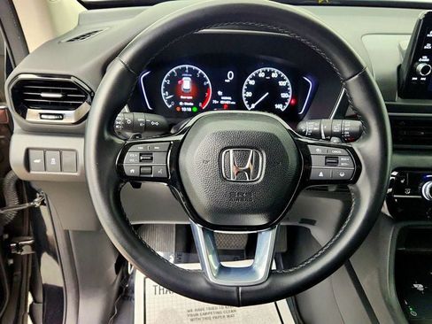 Used 2023 Honda Pilot EX-L image 13