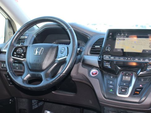 Used 2020 Honda Odyssey EX-L image 25