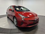 Used 2018 Toyota Prius Three image 2