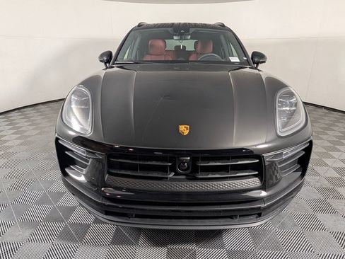 New 2026 Porsche Macan AWD/4WD image 10