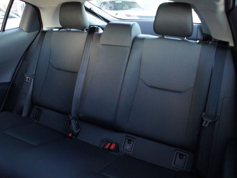 Used 2026 Toyota Prius LE image 25