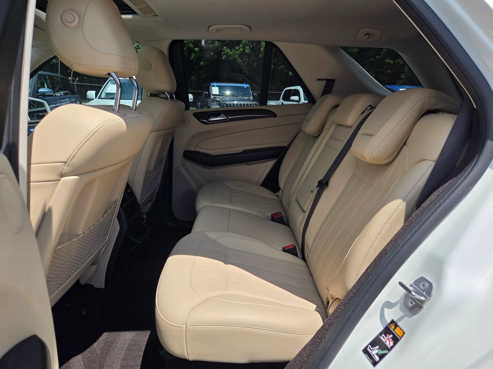 Used 2018 Mercedes-Benz GLE 350 image 13