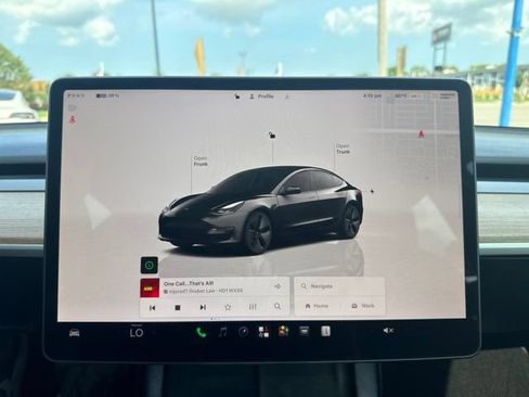 Used 2023 Tesla Model 3 Long Range AWD/4WD image 28
