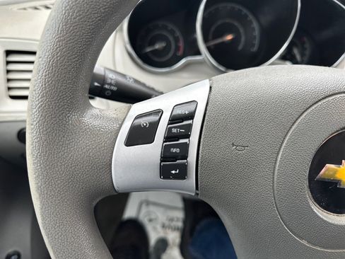 Used 2012 Chevrolet Malibu LS w/ LS Uplevel Package image 23