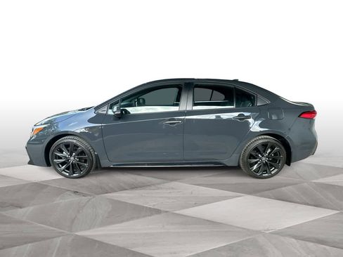 Used 2025 Toyota Corolla SE FWD image 5