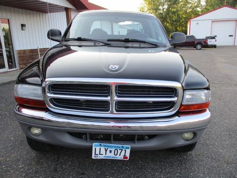Used 2003 Dodge Dakota SLT AWD/4WD image 13