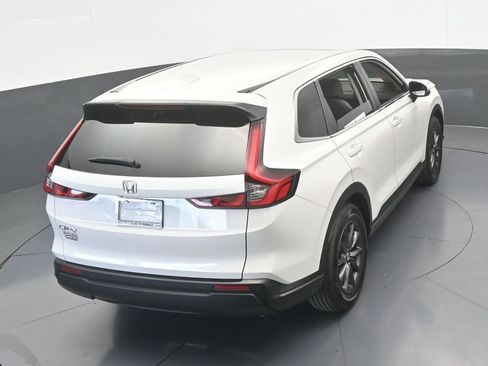 Used 2026 Honda CR-V EX-L image 50