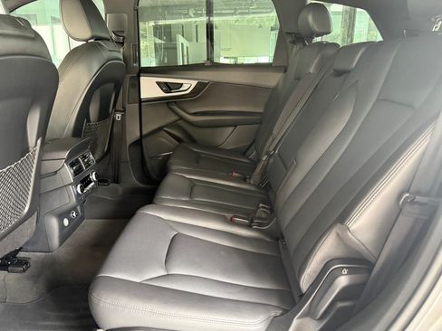 Used 2018 Audi Q7 2.0T Premium Plus AWD/4WD image 13