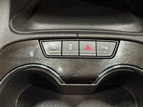 Used 2021 GMC Acadia AT4 w/ Trailering Package image 31