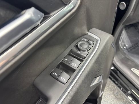 New 2026 Chevrolet Silverado 1500 RST AWD/4WD image 32