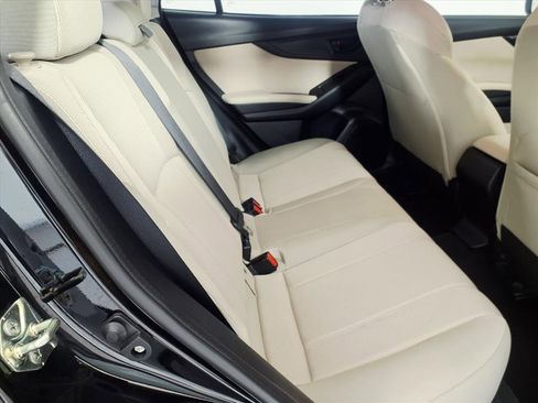 Used 2020 Subaru Impreza 2.0i image 6