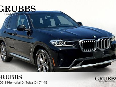Used 2022 BMW X3 sDrive30i