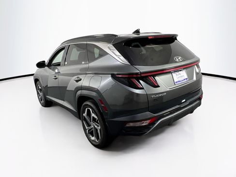Used 2023 Hyundai Tucson Limited w/ Winter Package AWD/4WD image 7
