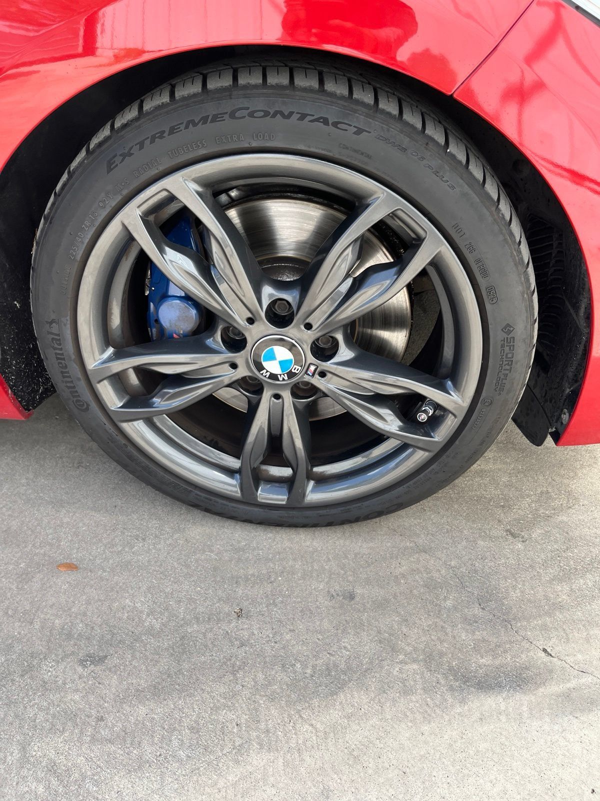Used 2016 BMW M235i Coupe RWD image 20