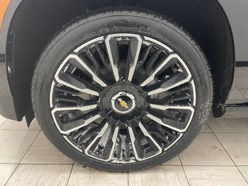 New 2026 Chevrolet Tahoe High Country image 7
