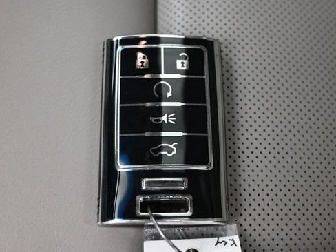 Used 2013 Cadillac ATS Performance w/ Cold Weather Package RWD image 27