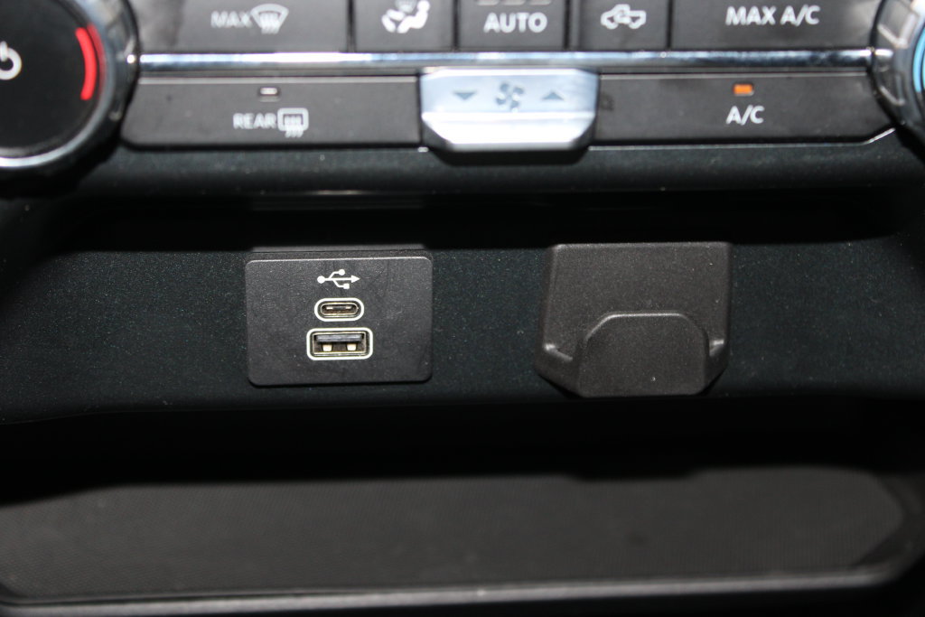 Used 2025 Ford F150 XLT w/ Equipment Group 301A Standard AWD/4WD image 47