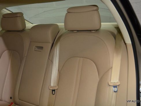 Used 2011 Audi A8 L 4.2 AWD/4WD image 23