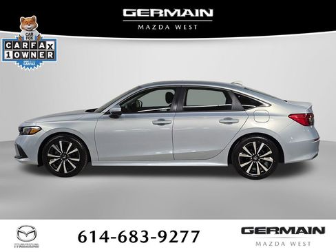 Used 2023 Honda Civic EX image 12