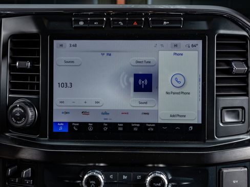 Used 2023 Ford F450 Lariat w/ Lariat Ultimate Package image 25