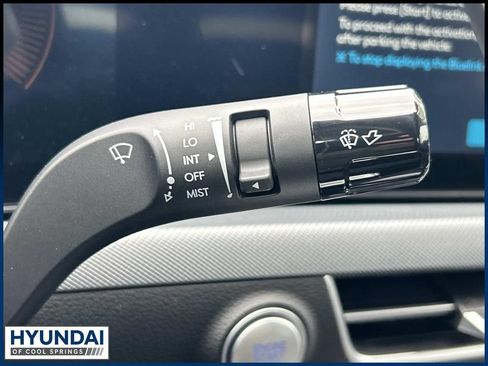 New 2026 Hyundai Sonata SEL FWD image 29
