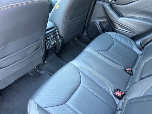 Used 2022 Subaru Forester Wilderness AWD/4WD image 13
