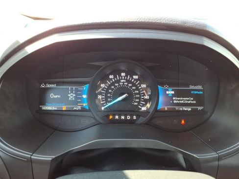 Used 2024 Ford Edge Titanium AWD/4WD image 22