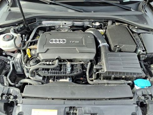 Used 2018 Audi A3 2.0T Premium Plus w/ Premium Plus Package image 84