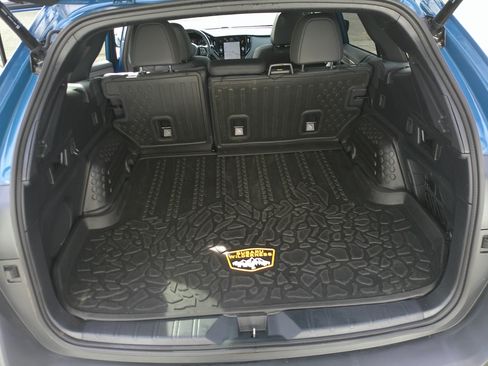 Used 2024 Subaru Outback Wilderness image 33