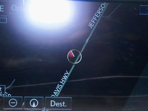 Used 2015 Lexus NX 200t F Sport w/ Navigation System Package image 16