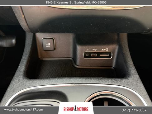 Used 2017 Dodge Durango GT w/ Premium Group AWD/4WD image 24