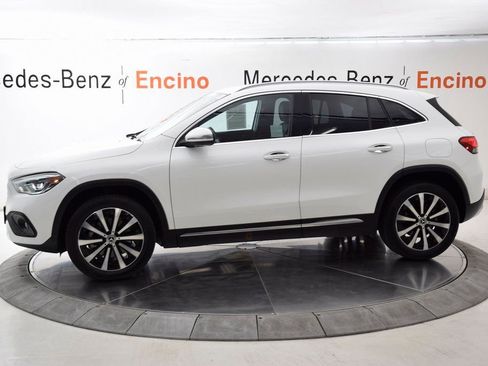 Certified 2023 Mercedes-Benz GLA 250 image 3