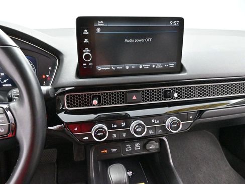 Used 2024 Honda Civic Touring image 21