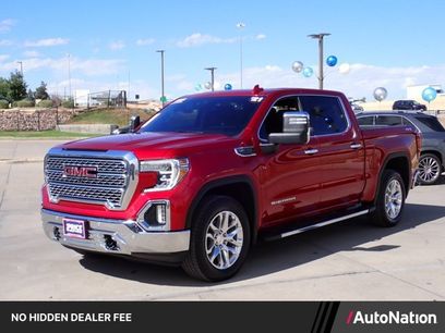Used 2021 GMC Sierra 1500 SLT w/ SLT Premium Plus Package
