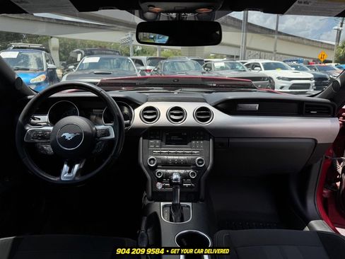 Used 2018 Ford Mustang GT RWD image 34