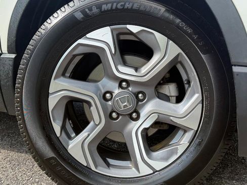 Used 2017 Honda CR-V EX image 26