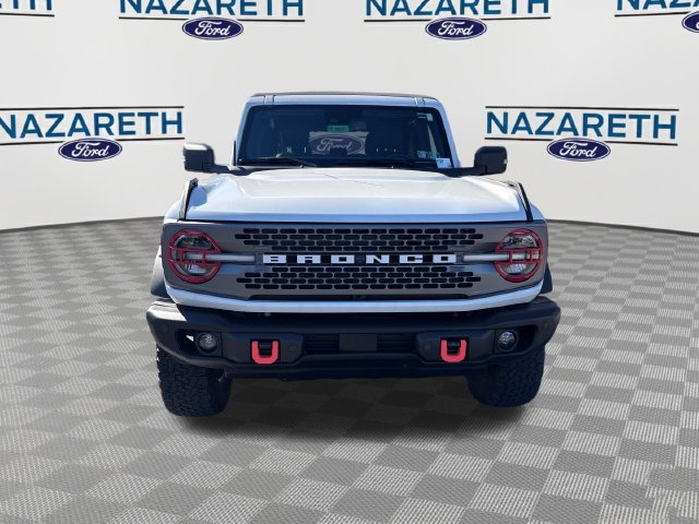 Used 2022 Ford Bronco Badlands AWD/4WD image 2