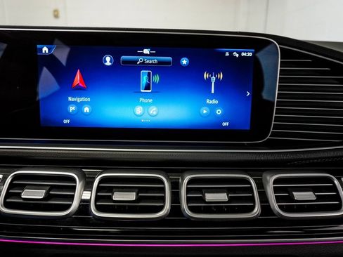 Used 2024 Mercedes-Benz GLS 450 GLS 450 image 43