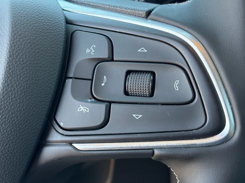 Used 2024 Buick Encore GX Preferred FWD image 20