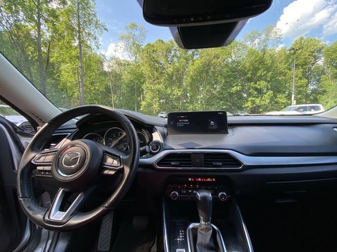 Used 2023 MAZDA CX-9 Touring AWD/4WD image 19