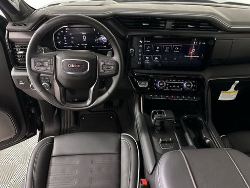 New 2026 GMC Sierra 1500 AT4X AWD/4WD image 21