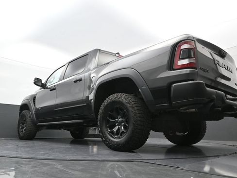 Used 2023 RAM 1500 TRX w/ TRX Level 1 Equipment Group AWD/4WD image 24