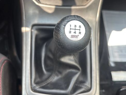Used 2011 Subaru Impreza WRX Hatchback AWD/4WD image 25